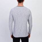 Desert Sweatshirt // White (XS)