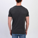 Milo T-Shirt // Anthracite (M)