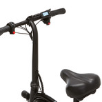 GoVelo // Black