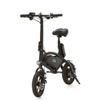 GoVelo // Black
