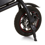 GoVelo // Black