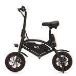 GoVelo // Black