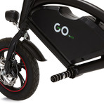 GoVelo // Black