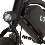 GoVelo // Black