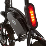 GoVelo // Black
