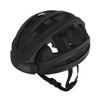 FEND Foldable Helmet // Matte Black (Small)