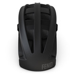 FEND Foldable Helmet // Matte Black (Small)