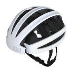 FEND Foldable Helmet // Matte White (Small)