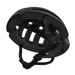 FEND Foldable Helmet // Matte Black (Small)