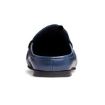 Planeo Slides // Navy Blue (US: 7)