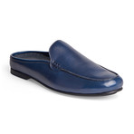 Planeo Slides // Navy Blue (US: 7)