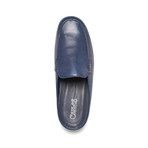 Planeo Slides // Navy Blue (US: 7)