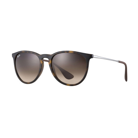 Erika Polarized Sunglasses // Tortoise + Gunmetal