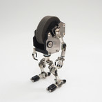 Robotic Watch Stand // Model 1