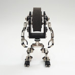 Robotic Watch Stand // Model 1