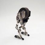 Robotic Watch Stand // Model 1