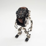 Robotic Watch Stand // Model 1