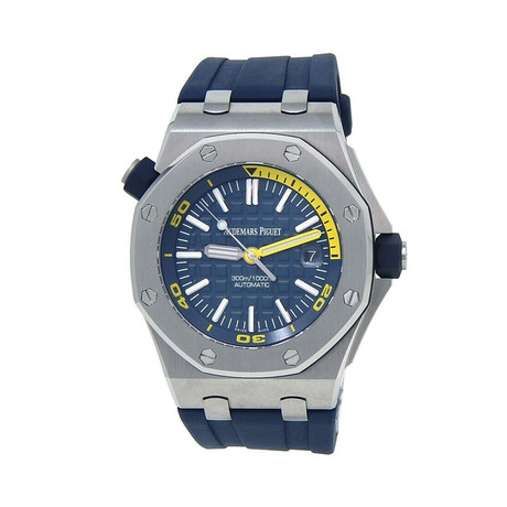 Audemars Piguet Royal Oak Offshore Automatic // 15710ST.OO.A027CA.01 // Unworn