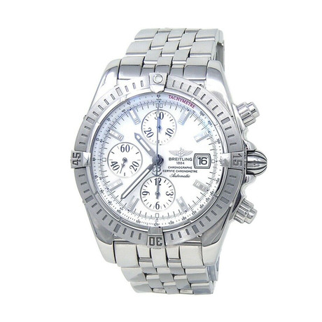 Breitling Chronomat Evolution Automatic // A13356 // Pre-Owned