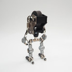 Robotic Watch Stand // Model 2