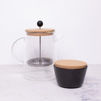 Coffeemaker Nº3