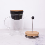 Coffeemaker Nº3