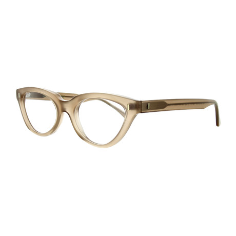 Women's Cat Eye Optical Frames // Humble Potato