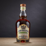 John Watling's Single Barrel Rum