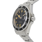 Tudor Submariner Snowflake Automatic // 7021/0 // Pre-Owned