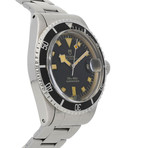 Tudor Submariner Snowflake Automatic // 7021/0 // Pre-Owned