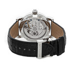 Montblanc Nicolas Rieussec Hommage Chronograph Automatic // 111012 // Pre-Owned