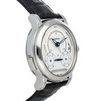 Montblanc Nicolas Rieussec Hommage Chronograph Automatic // 111012 // Pre-Owned