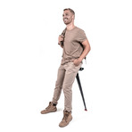 Sitpack Bundle // Sitpack 2.0 Chair + Carry Cover + Stoppers