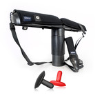 Sitpack Bundle // Sitpack 2.0 Chair + Carry Cover + Stoppers