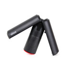 Sitpack Bundle // Sitpack 2.0 Chair + Carry Cover + Stoppers