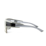 Men's Extreme BB0039S Sunglasses // Gray