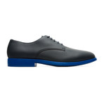 Truman Dress Shoes // Blue (Euro: 43)