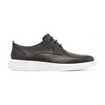 Bill Sneakers // Black (Euro: 40)
