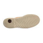 Morrys Blucher Shoes // Brown (Euro: 39)