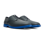 Truman Dress Shoes // Blue (Euro: 43)