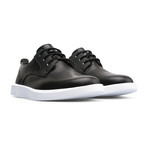 Bill Sneakers // Black (Euro: 40)