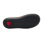 Beetle Shoes // Brown (Euro: 39)