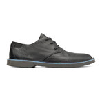 Morrys Blucher Shoes // Black (Euro: 39)