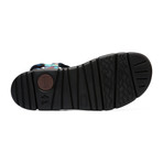 Oruga Sandals // Multicolor (Euro: 39)