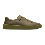 Courb Sneakers // Green (Euro: 39)