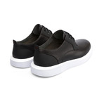 Bill Sneakers // Black (Euro: 40)