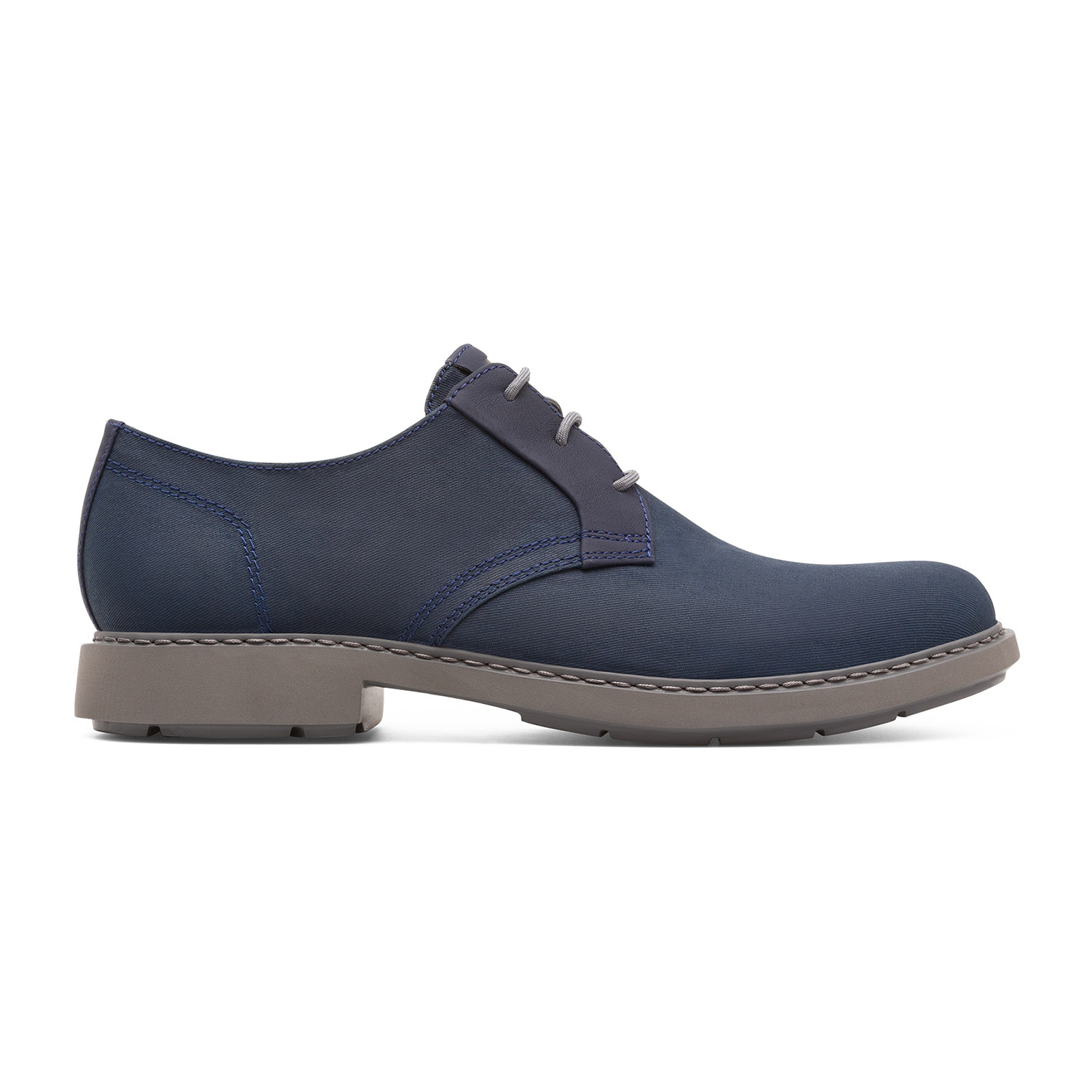 Neuman Dress Shoes // Blue (Euro 40) Camper Touch of Modern