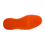 Bill Shoes // Brown (Euro: 39)