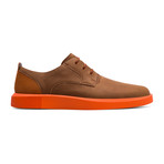 Bill Shoes // Brown (Euro: 39)