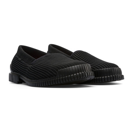Pix Slip-On Shoes // Black (Euro: 39)